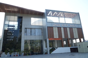 country ambience hotel