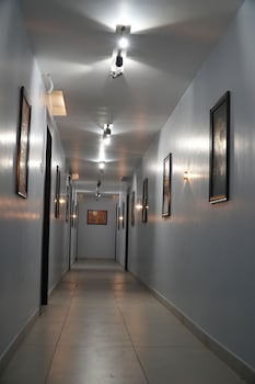 country ambience hotel