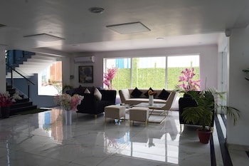 country ambience hotel