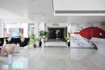 country ambience hotel