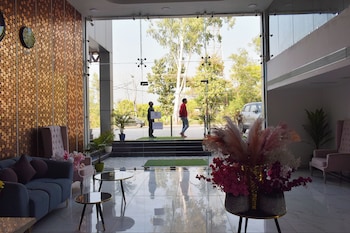 country ambience hotel