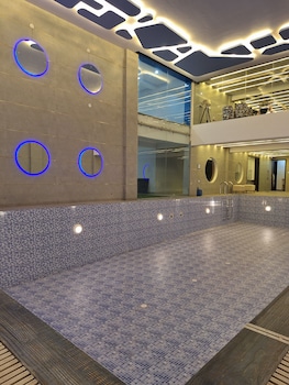 country ambience hotel