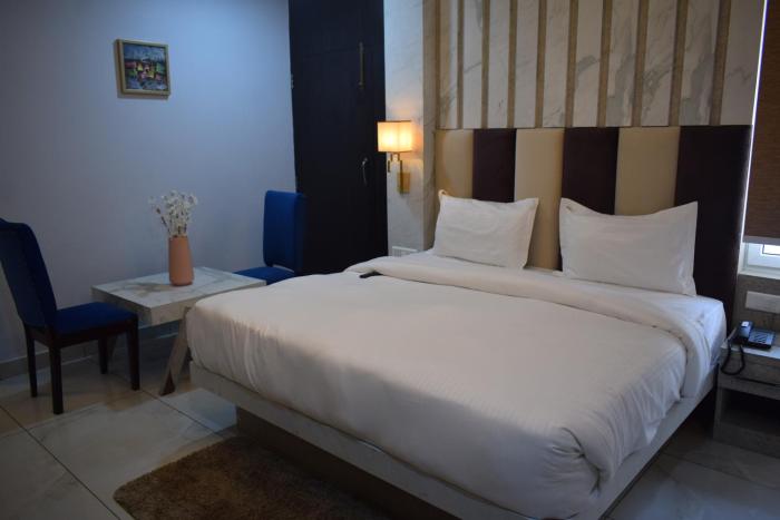 country ambience hotel