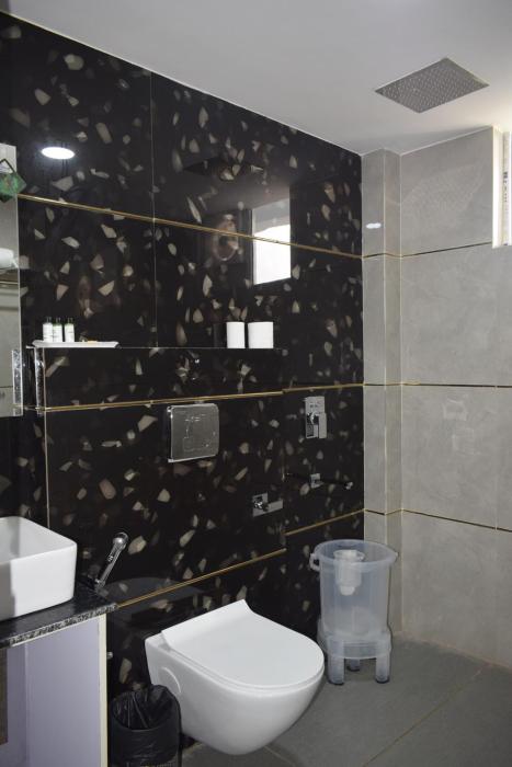 country ambience hotel