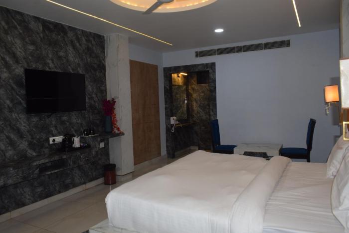 country ambience hotel