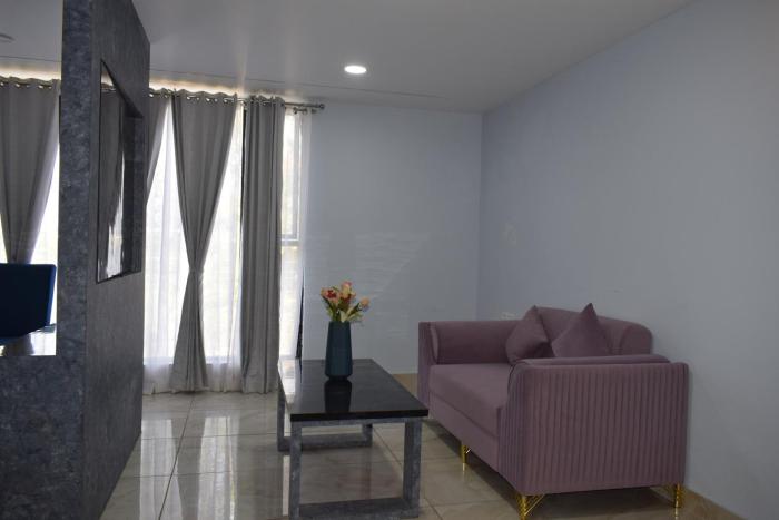 country ambience hotel