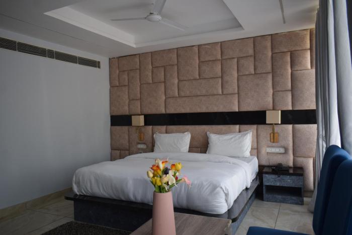country ambience hotel