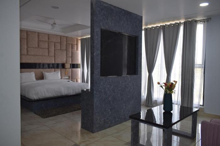 country ambience hotel