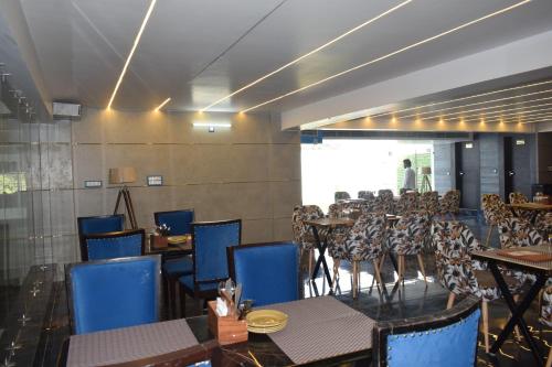 country ambience hotel