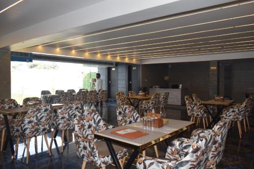 country ambience hotel