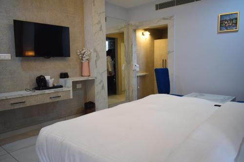country ambience hotel