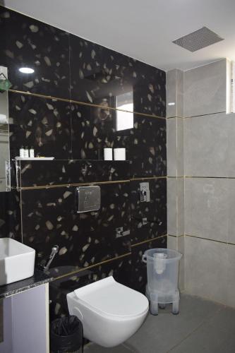 country ambience hotel