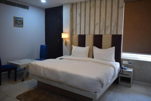 country ambience hotel