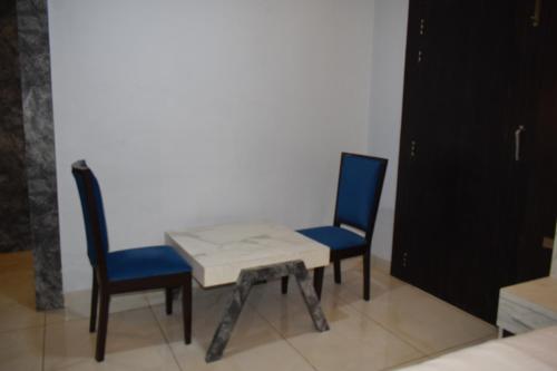 country ambience hotel