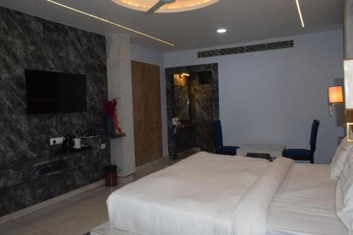 country ambience hotel