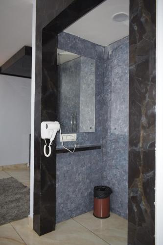 country ambience hotel