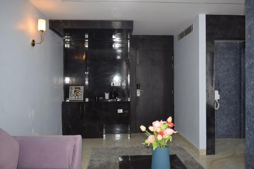 country ambience hotel