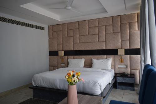 country ambience hotel