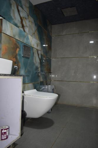 country ambience hotel