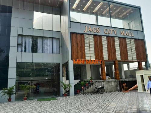 country ambience hotel