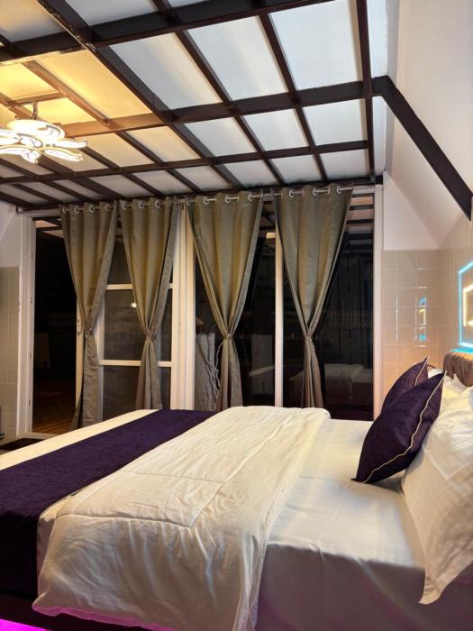 thanjee homestay family cottage