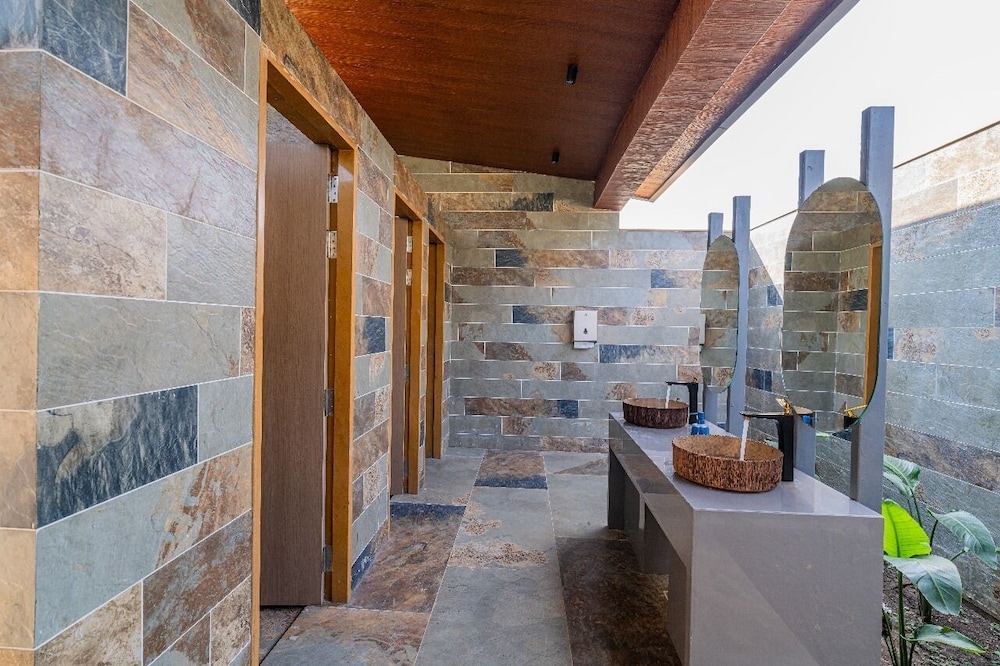 mahavan resort sasan gir