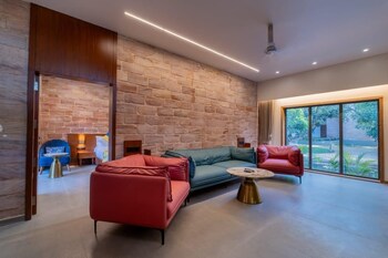 mahavan resort sasan gir