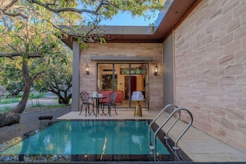 mahavan resort sasan gir