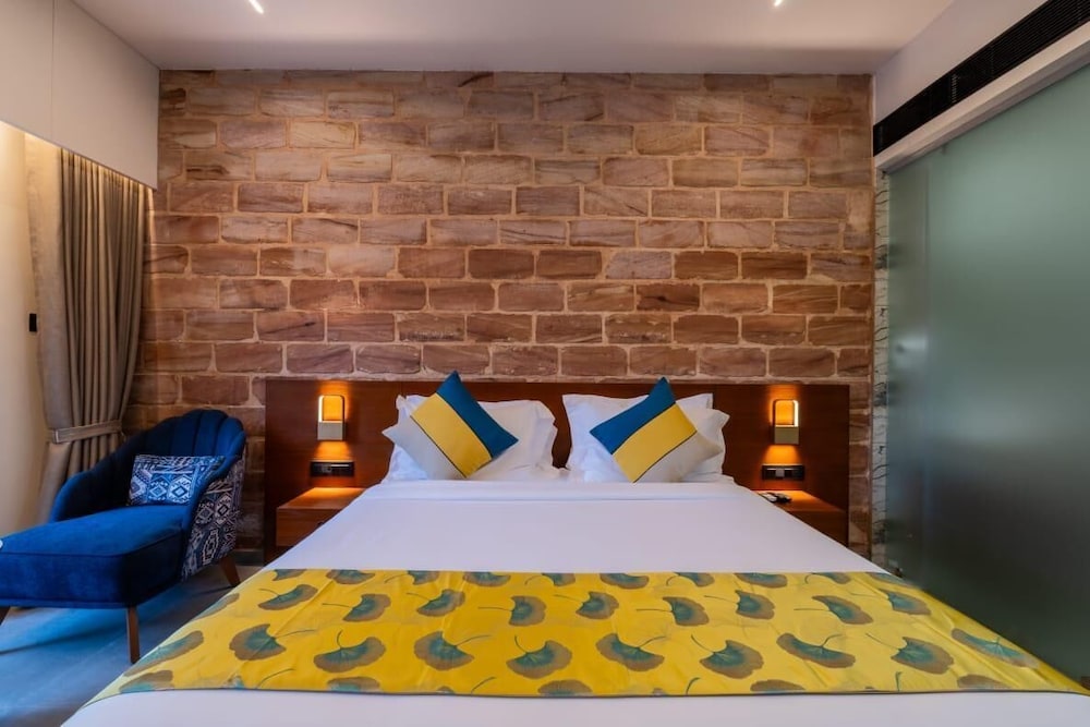 mahavan resort sasan gir