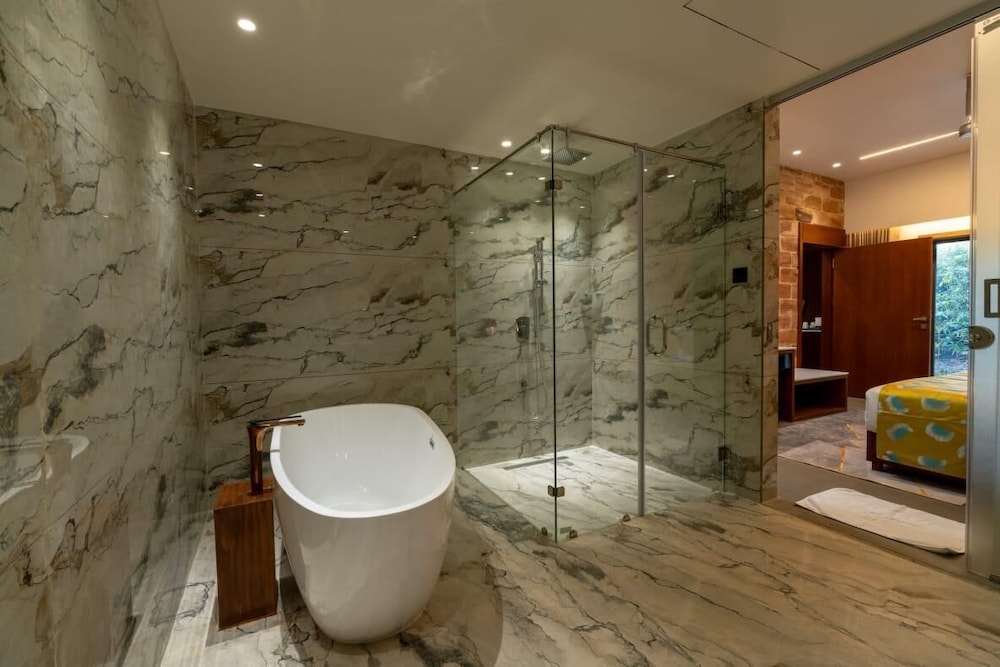 mahavan resort sasan gir