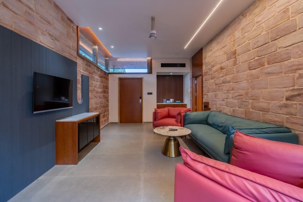 mahavan resort sasan gir