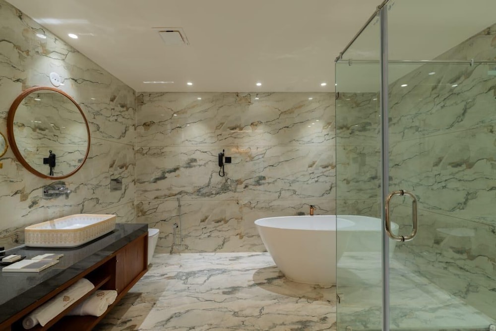 mahavan resort sasan gir