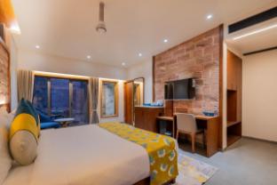 mahavan resort sasan gir