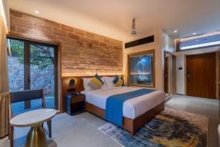 mahavan resort sasan gir