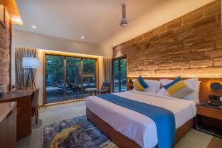 mahavan resort sasan gir