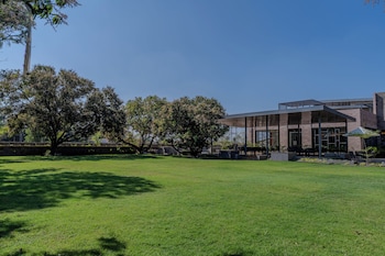 mahavan resort sasan gir