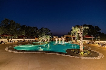 mahavan resort sasan gir