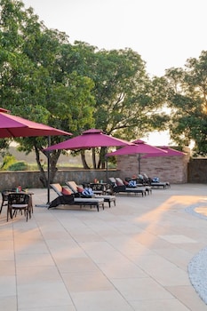 mahavan resort sasan gir