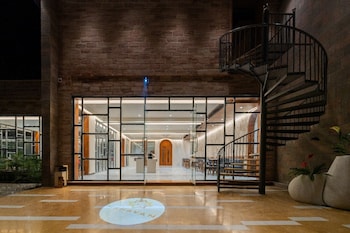 mahavan resort sasan gir