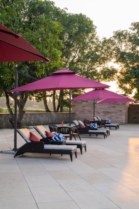 mahavan resort sasan gir