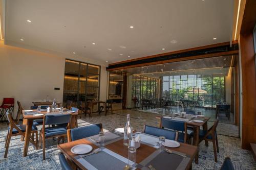 Mahavan Resort Sasan Gir,,4 star