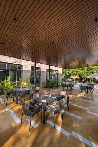 mahavan resort sasan gir