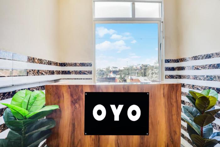 hotel o safe and sure residency