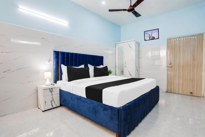 hotel o safe and sure residency
