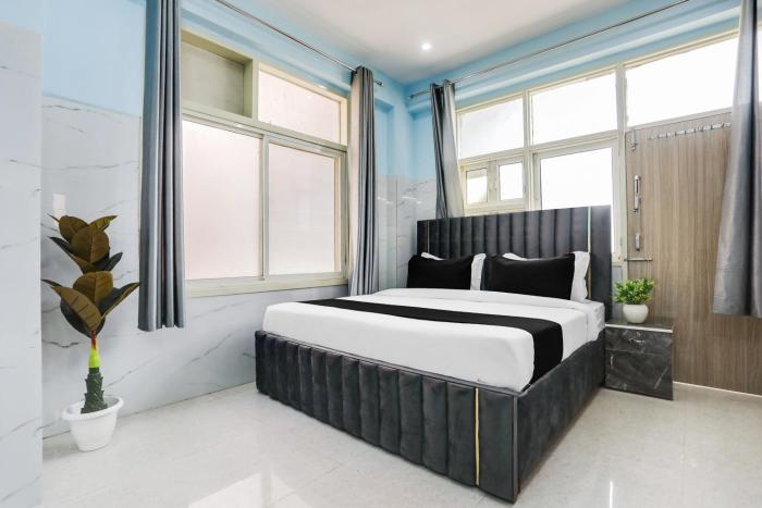 hotel o safe and sure residency