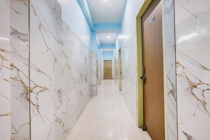 hotel o safe and sure residency