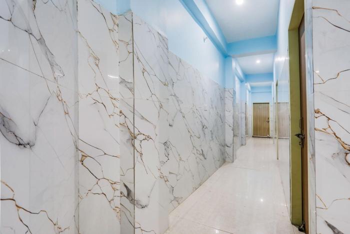 hotel o safe and sure residency