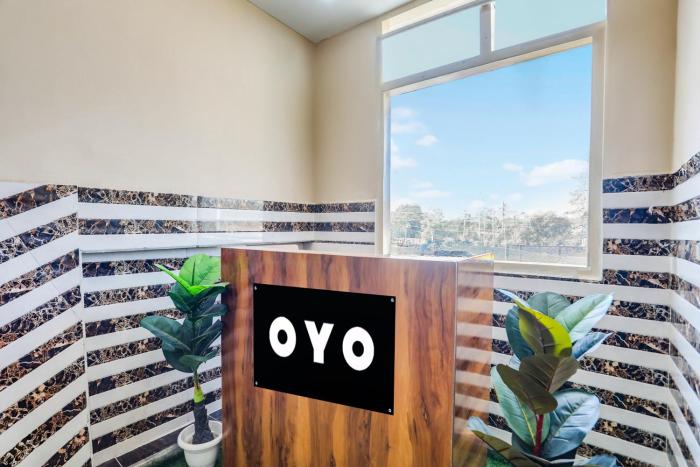 hotel o safe and sure residency