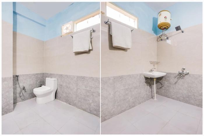 hotel o safe and sure residency