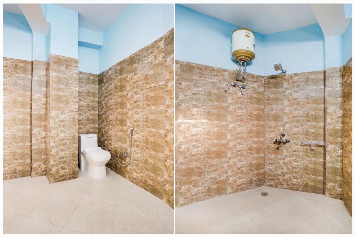 hotel o safe and sure residency